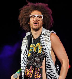 LMFAO ring in 2012 with pop chart number one