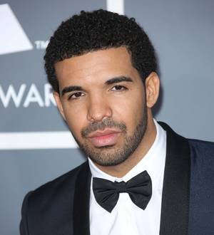 Drake wins top trophy at MTV's Woodie Awards