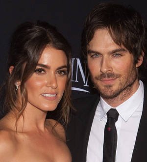 Nikki Reed & Ian Somerhalder engaged - report
