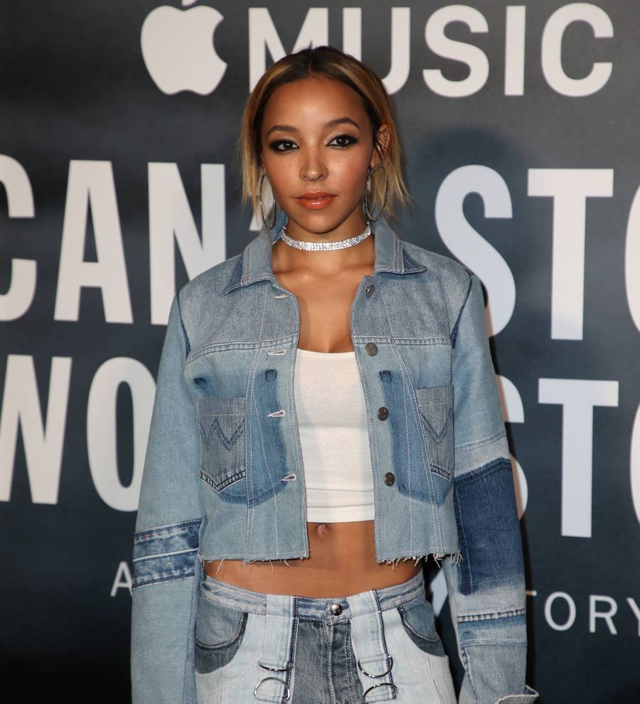 Tinashe clarifies controversial 'colourism' comments