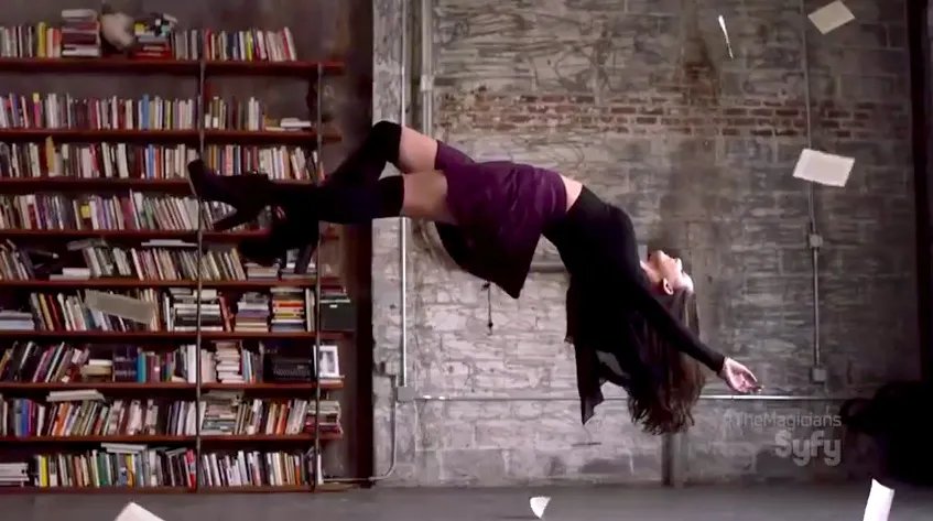 "The Magicians" Secures Its Place in the Fantasy Genre!