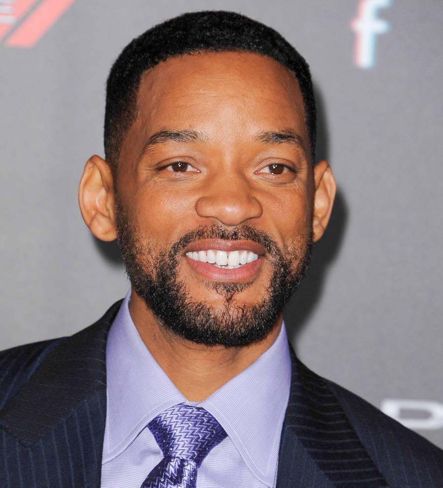 Director denies Will Smith's football movie was changed
