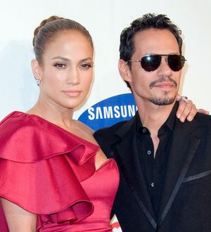 Jennifer Lopez and Marc Anthony to share Las Vegas stage