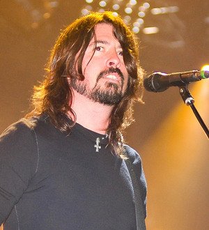 Church group to target Foo Fighters concert