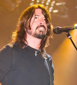 Church group to target Foo Fighters concert