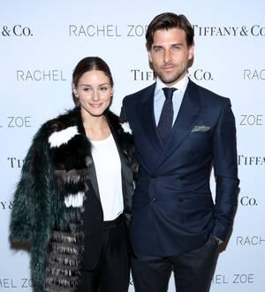 Reality star Olivia Palermo weds in New York