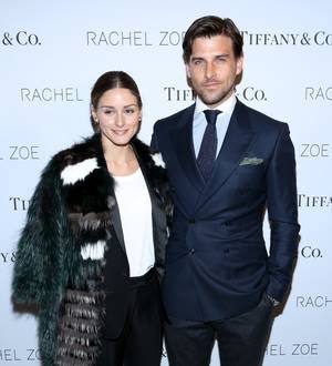 Reality star Olivia Palermo weds in New York