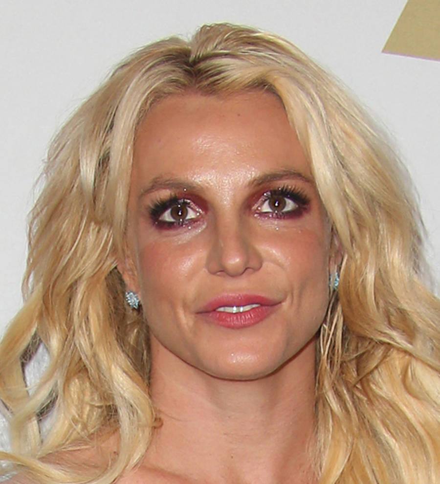 Britney Spears pays tribute to superfan