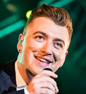 Sam Smith recovering following vocal cord hemorrhage