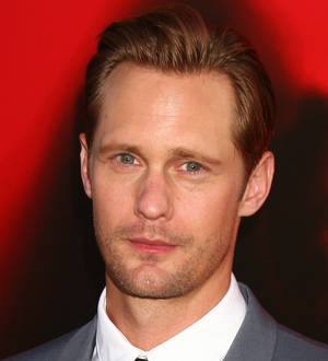 Alexander Skarsgard hails Ellen Page for 'coming out'