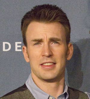 Chris Evans directing Ron Bass independent movie