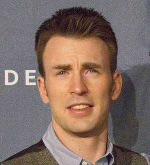 Chris Evans directing Ron Bass independent movie