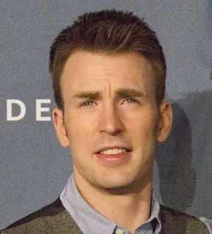 Chris Evans directing Ron Bass independent movie