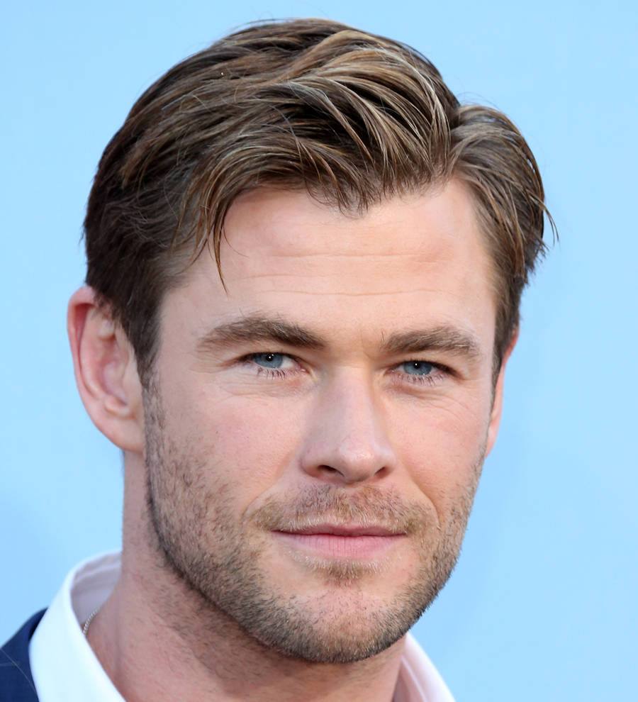 Chris Hemsworth and Rebel Wilson named Australia's Most Intriguing People of 2015