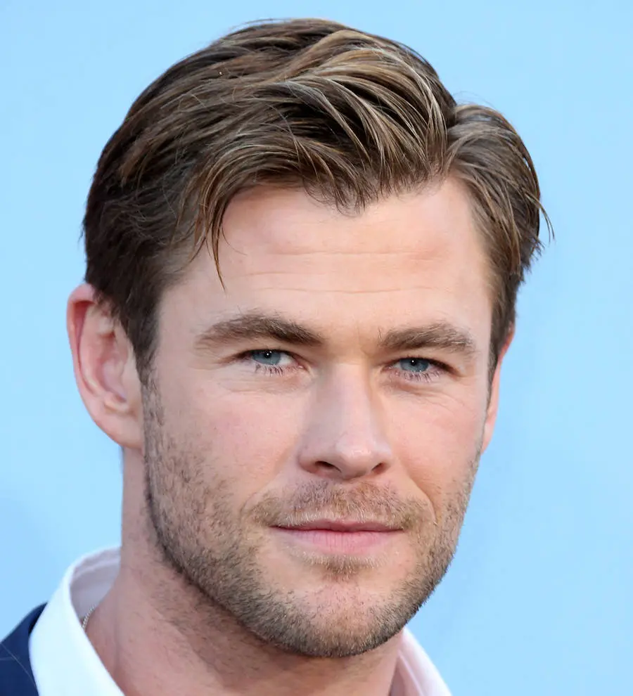 Chris Hemsworth and Rebel Wilson named Australia's Most Intriguing People of 2015