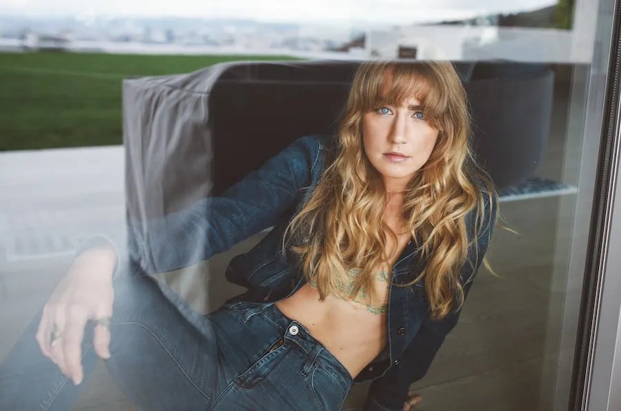 ARTIST TO WATCH: Ingrid Andress