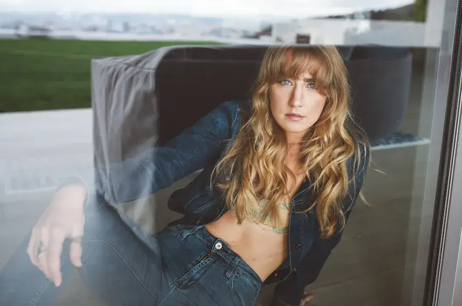 ARTIST TO WATCH: Ingrid Andress