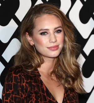 Dylan Penn dating actor Steven R. McQueen - report