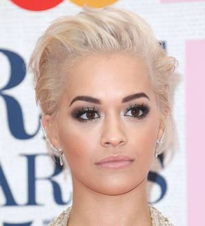 Rita Ora turned to wigs after ruining her hair