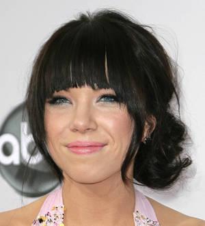 Carly Rae Jepsen feels content at 27