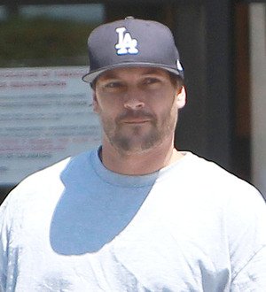 Kevin Federline claims flying golf balls caused damage to rented home