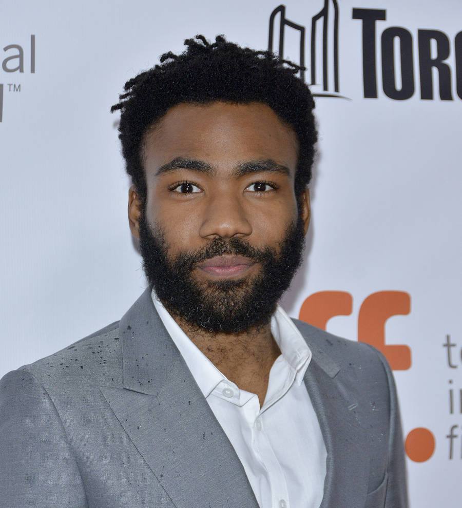 Donald Glover to play Simba in The Lion King remake
