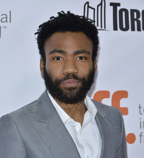 Donald Glover to play Simba in The Lion King remake
