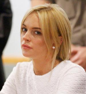 No name change for Lindsay Lohan