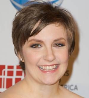 Lena Dunham battled obsessive compulsive disorder