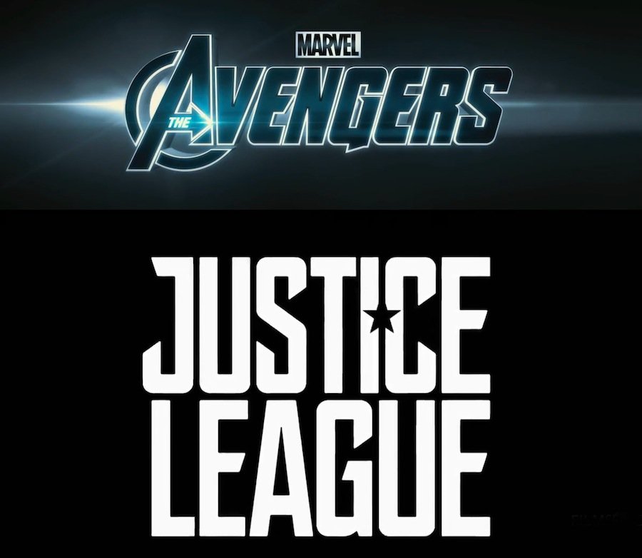Marvel vs. DC: The Ultimate Superhero Battle!