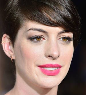 Anne Hathaway scrapped honeymoon plans at the last minute