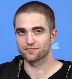 War hero glad to be played by Robert Pattinson