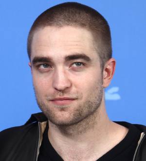 War hero glad to be played by Robert Pattinson