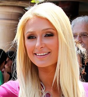 Paris Hilton storms out of TV interview