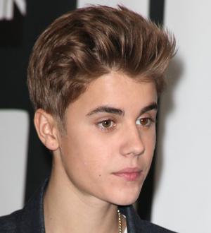 Justin Bieber gets a beating in new music video