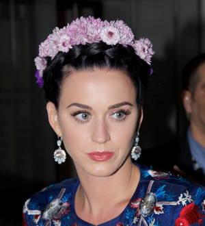 Katy Perry names new perfume after Queen hit