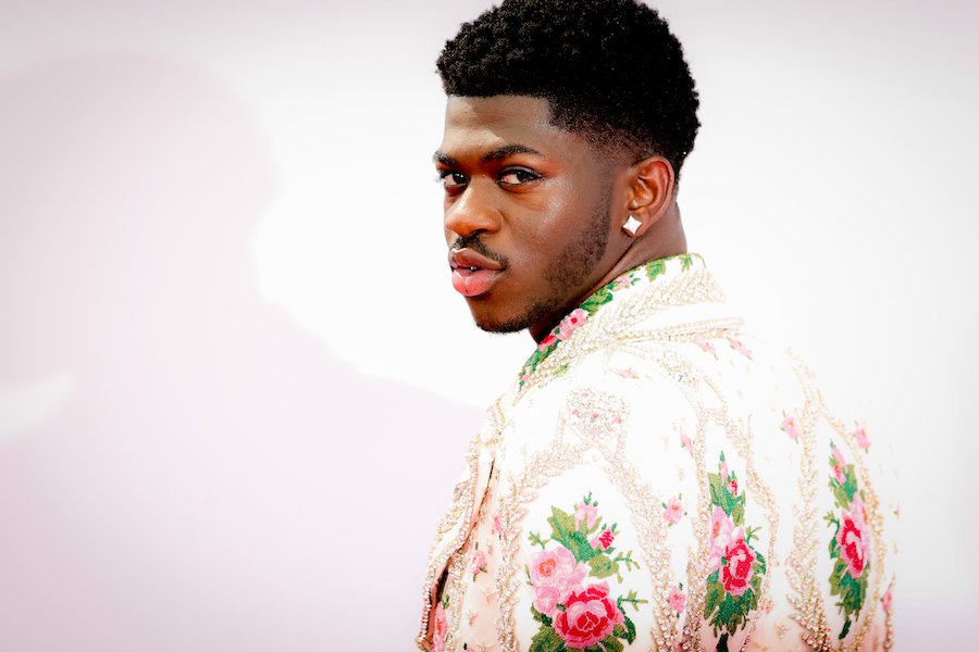 5 Best Looks From the 2021 BET Awards!