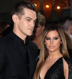 Ashley Tisdale granted restraining order against alleged stalker