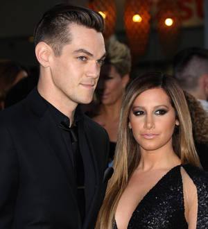Ashley Tisdale granted restraining order against alleged stalker