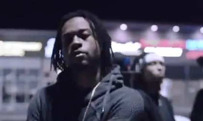 Artist to Watch: Partynextdoor