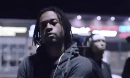 Artist to Watch: Partynextdoor