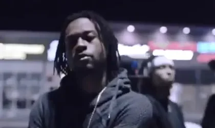 Artist to Watch: Partynextdoor