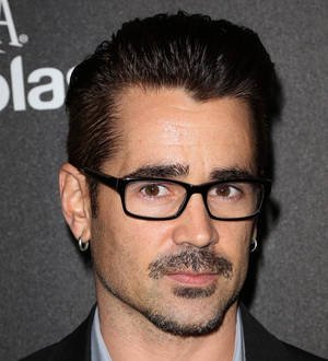 Colin Farrell held bizarre party for Tom Hanks and Emma Thompson