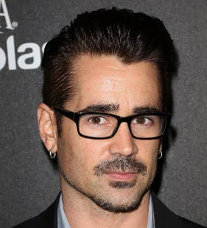 Colin Farrell held bizarre party for Tom Hanks and Emma Thompson
