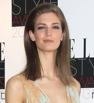 Model Kendra Spears to marry a prince
