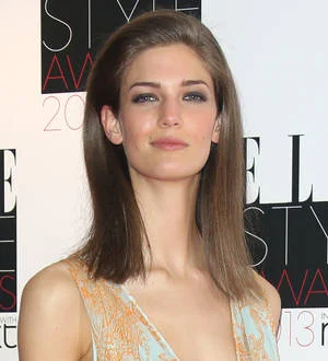 Model Kendra Spears to marry a prince