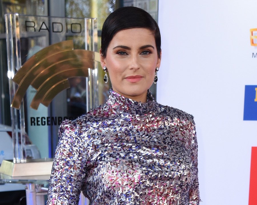 TRACK BY TRACK: Nelly Furtado