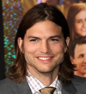 Ashton Kutcher and Mila Kunis dating?