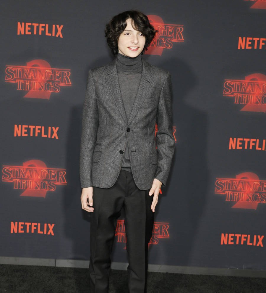 Finn Wolfhard tells fans to stop harassing castmates