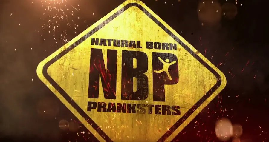 'Natural Born Pranksters' Hit The Theatres on April Fool's Day!